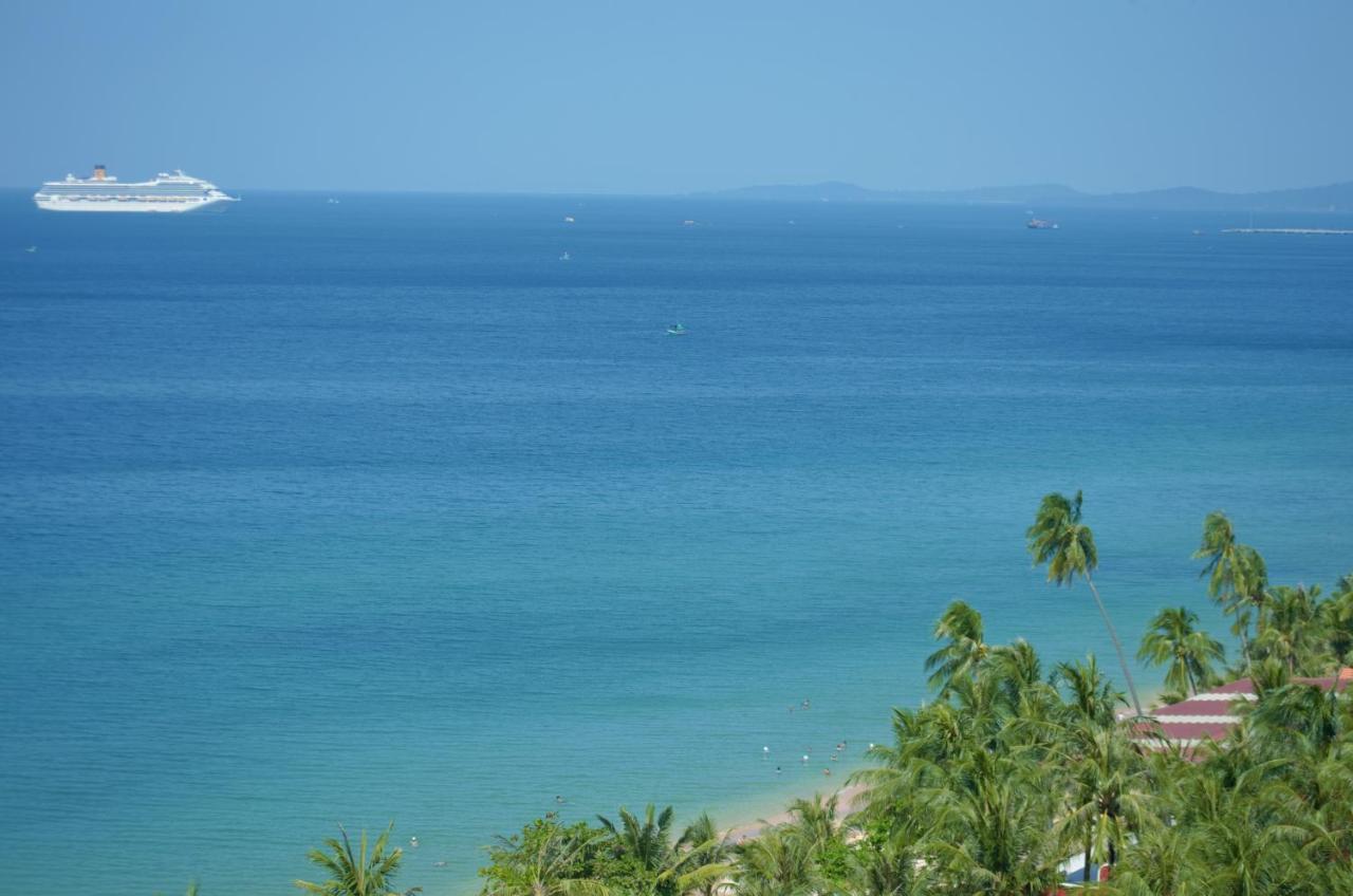 Coral Bay Resort Phu Quoc Exterior foto