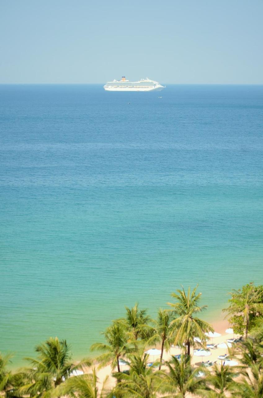 Coral Bay Resort Phu Quoc Exterior foto